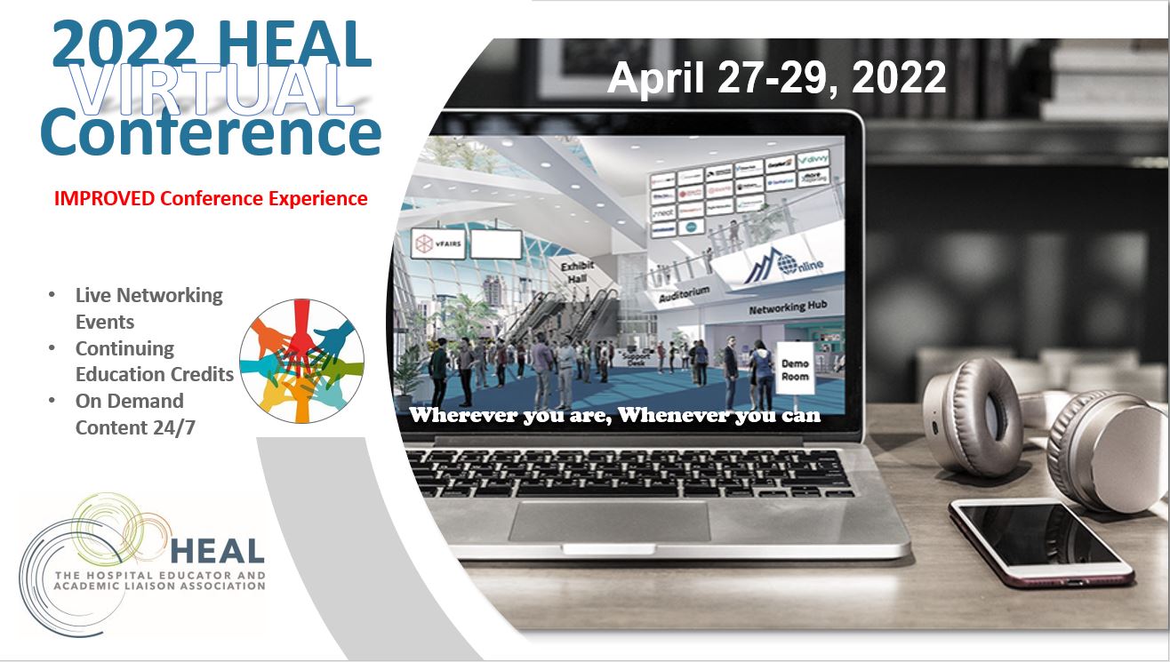 Conference iMAGE
