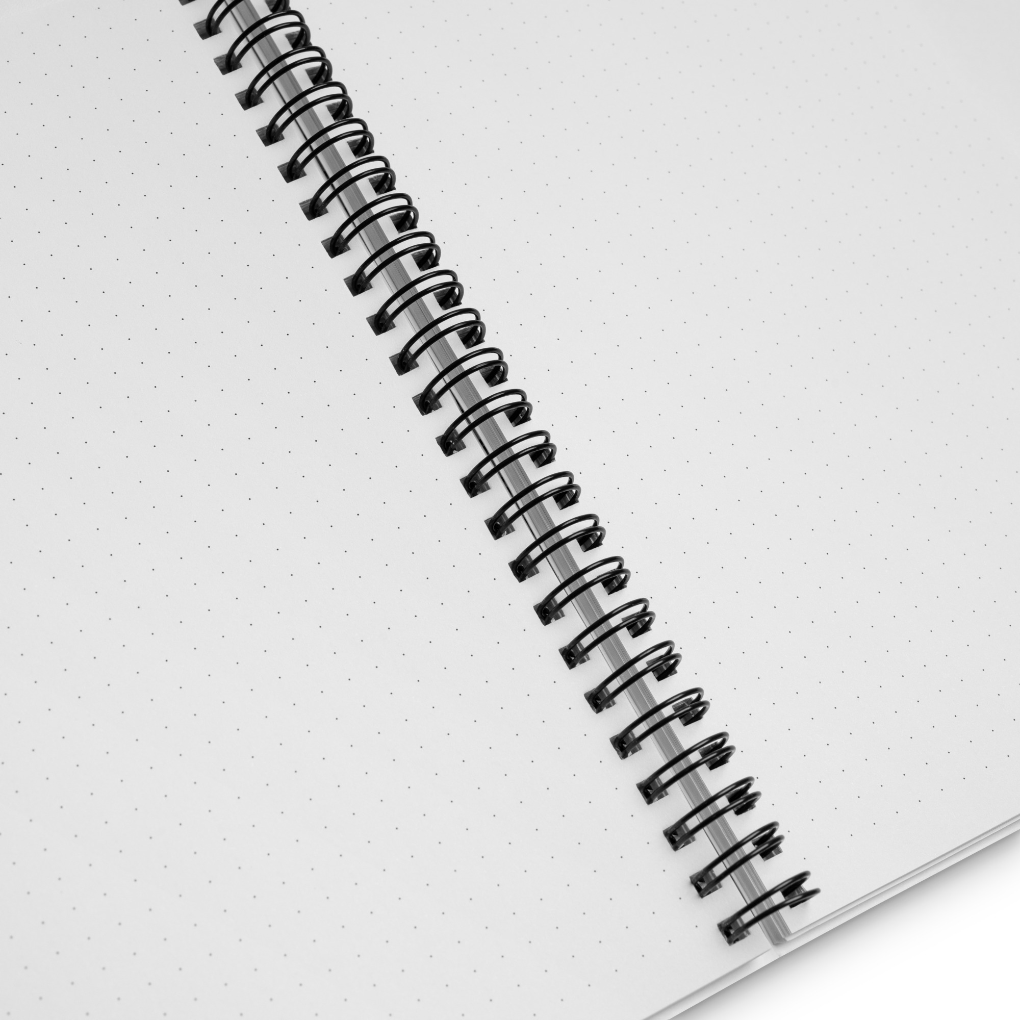 Spiral notebook - The Hospital Educator and Academic Liaison Association